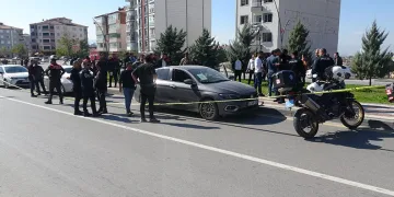 Malatya’da eşini bıçaklayarak öldüren şahıs intihara kalkıştı