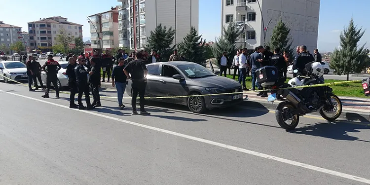 Malatya’da eşini bıçaklayarak öldüren şahıs intihara kalkıştı