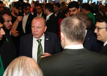 Özer Matlı: “Seçimi kazandık”