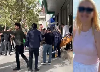 Hamile kadını sabah aldığı telefonu iade almayınca bıçaklamış