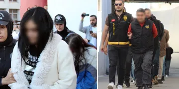 17 sigorta şirketini 76 kurgulanmış kazayla dolandırdılar