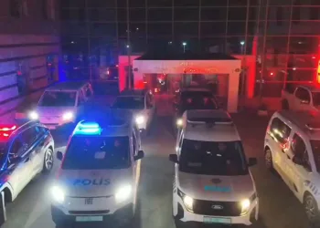 Yasa dışı bahis ve yağma operasyonu: 4 tutuklama