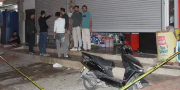 Ağabeyinin borcu yüzünden başından vuruldu: 17 yaşındaki tetikçi tutuklandı