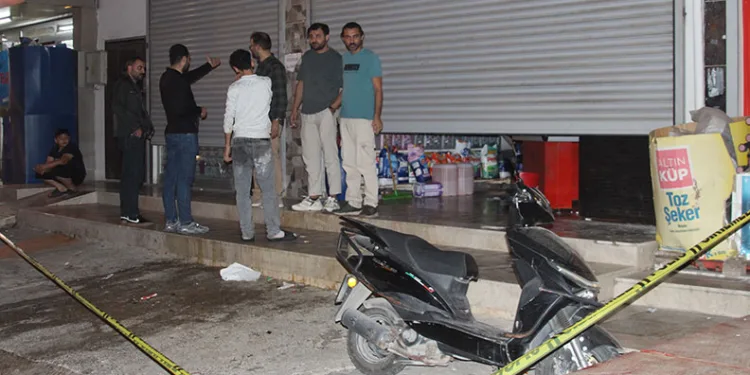 Ağabeyinin borcu yüzünden başından vuruldu: 17 yaşındaki tetikçi tutuklandı