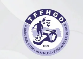 Hakemler Derneği için fesih davası