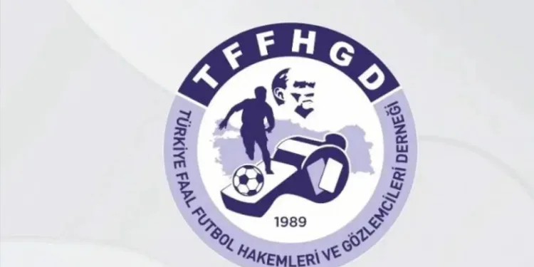 Hakemler Derneği için fesih davası