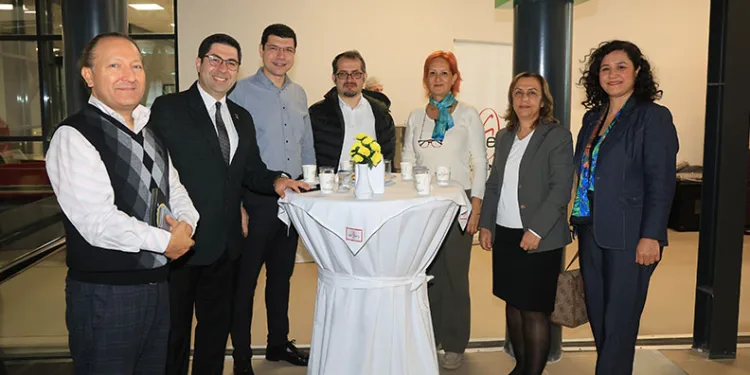 BUÜ’de ‘Uludağ Tematik Kahve Günleri’nin 12’ncisi düzenlendi