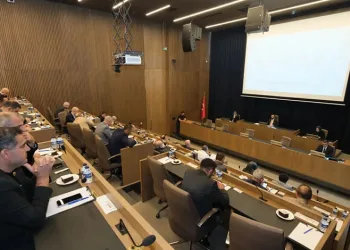 İnegöl Belediyesi’ne Sayıştay’dan olumlu denetim görüşü