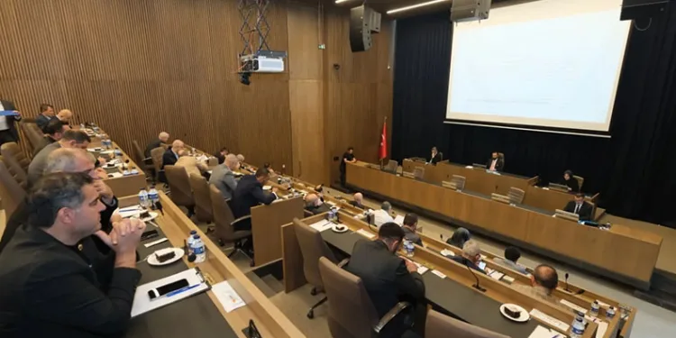 İnegöl Belediyesi’ne Sayıştay’dan olumlu denetim görüşü