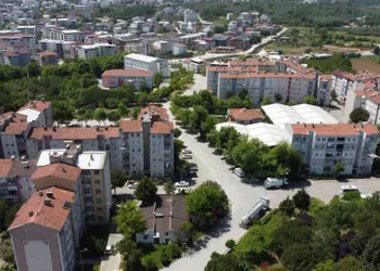 Bekir Aydın’dan Orkent’e Kentsel Dönüşüm Müjdesi