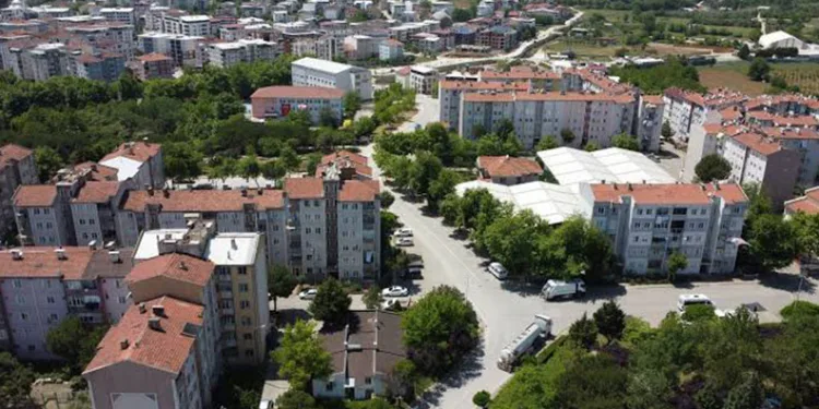 Bekir Aydın’dan Orkent’e Kentsel Dönüşüm Müjdesi