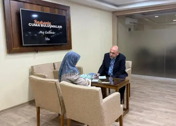 Orhangazi’de Her Cuma Vatandaşın Sözü, Çözümün Adresi