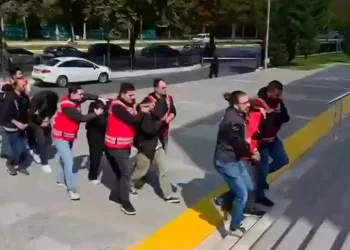 ‘Çocuk müstehcenliği’ operasyonu: 6 kişi tutuklandı