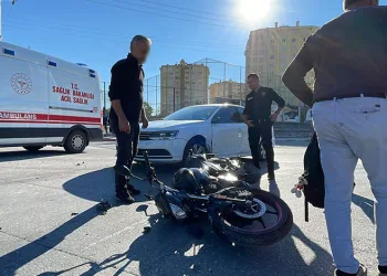 Fenomen olma tutkusu trafik kurallarının önüne geçiyor