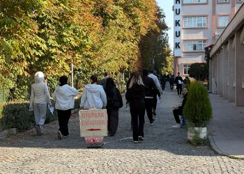 KPSS Ortaöğretim maratonu başladı