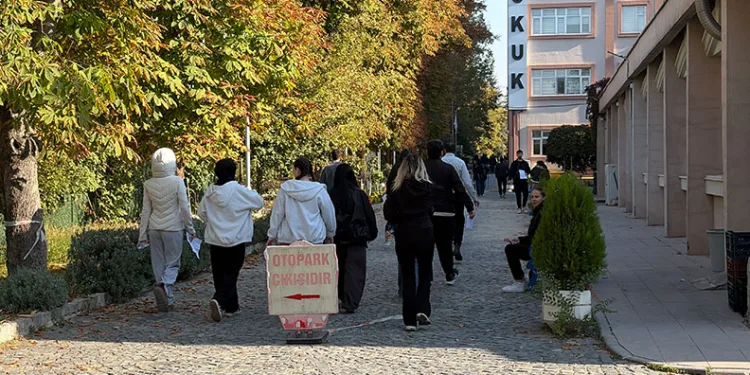 KPSS Ortaöğretim maratonu başladı
