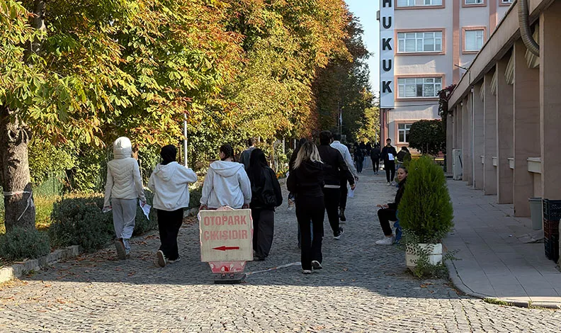 KPSS Ortaöğretim maratonu başladı