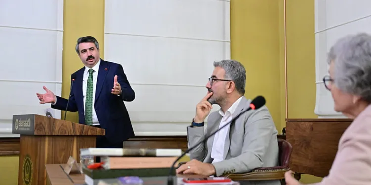 Bursa’nın hafızası Yıldırım’da yaşıyor