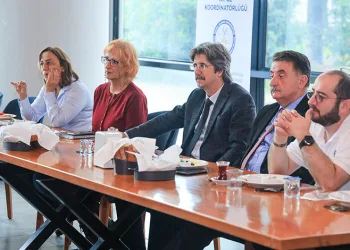 BUÜ’de akademik başarı buluşmaları sürüyor
