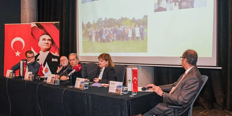Bursa’nın Fay Haritası ve Deprem Riski Osmangazi’de Konuşuldu