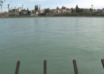 Adana’da iki gündür kayıp şahıs nehirde ölü bulundu