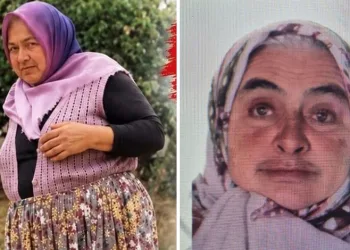 Bursa’da ormanda tüm ekipler onu arıyor