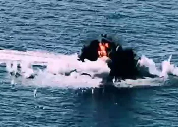 Selçuk Bayraktar:” Gökyüzünde kontrol, denizde zafer”