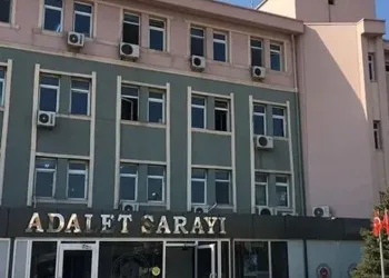 Bandırma merkezli rüşvet operasyonunda 7 tutuklama