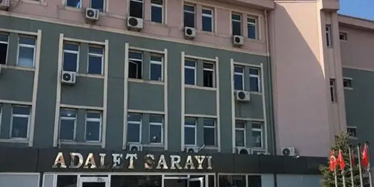 Bandırma merkezli rüşvet operasyonunda 7 tutuklama