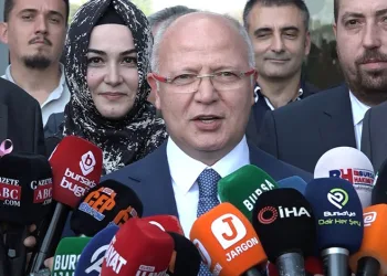 Bursa’da sağlıkta dev dönüşüm başladı