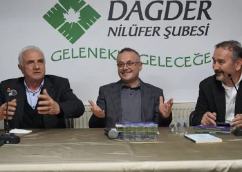 DAĞDER Kültür Buluşmaları’nda önemli uyarı