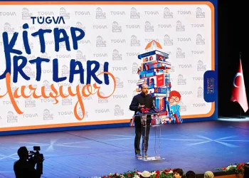 Bilal Erdoğan: “Türkiye’ye, dünyaya değer katacak”