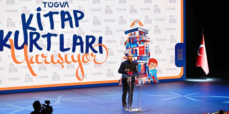Bilal Erdoğan: “Türkiye’ye, dünyaya değer katacak”