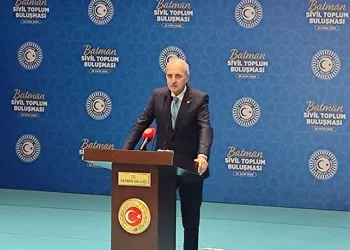 “Terörsüz bir bölgeyi inşallah inşa edeceğiz”