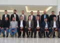 Büyükorhanspor’da Ali Erdem dönemi başladı