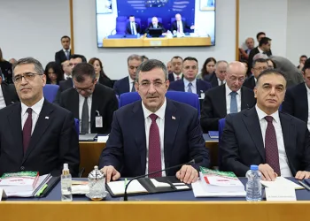 TBMM Plan ve Bütçe Komisyonu’nda 2027 bütçesi görüşmeleri başladı