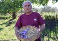 Adana’da safran hasadı başladı: Gramı 900 TL