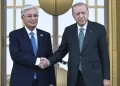 Kazakistan Cumhurbaşkanı Tokayev, Türkiye’ye geliyor