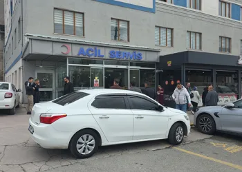 Karadeniz Ereğli’de 9 yaşındaki öğrenci hayatını kaybetti