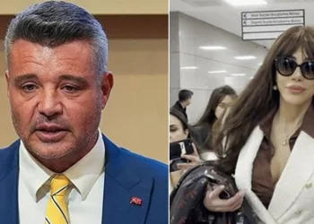 Sadettin Saran’dan uyuşturucu suçlamalarına yanıt