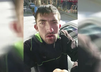 Fehmi Lüp, sigara yüzünden çıkan tartışmada öldürülmüş