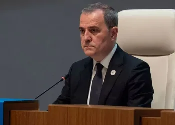 “Güney Kafkasya’da uzun vadeli ve güvenilir bir barışı sağlamak istiyoruz”
