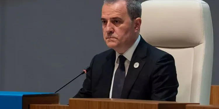 “Güney Kafkasya’da uzun vadeli ve güvenilir bir barışı sağlamak istiyoruz”