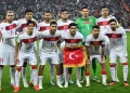 A Milli Futbol Takımı, Belçika deplasmanında