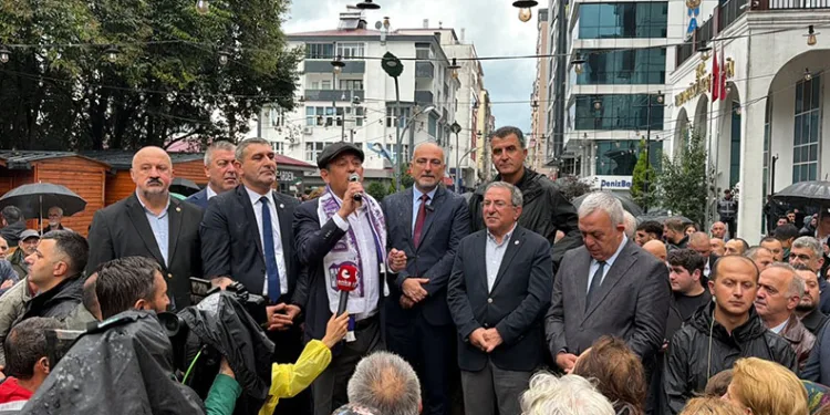 “Genel başkanı üyelerimiz doğrudan seçecek”