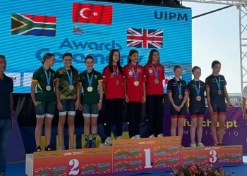 Osmangazi’nin Sporcuları Dünyanın Zirvesinde