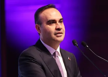Bakan Kacır: “Ar-Ge faaliyetlerinde rekorlar kırdık”