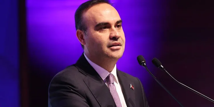Bakan Kacır: “Ar-Ge faaliyetlerinde rekorlar kırdık”