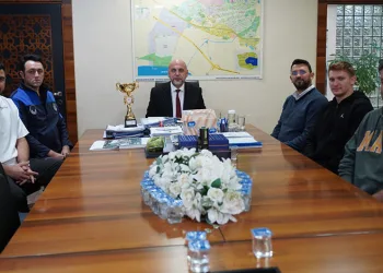 Bursa’da Namağlup Şampiyon Orhangazi Belediyesi