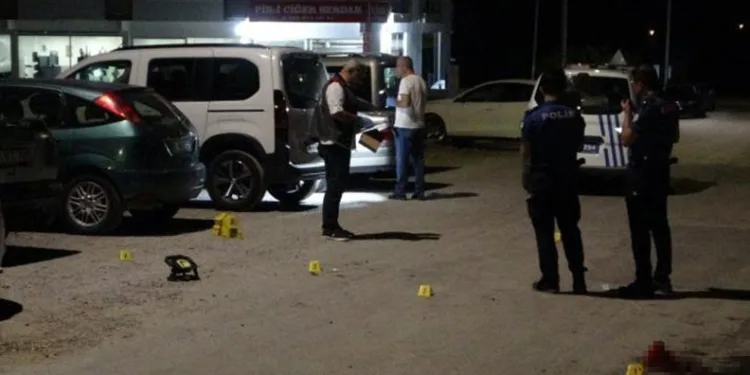 Çifte cinayet davasında karar bozuldu